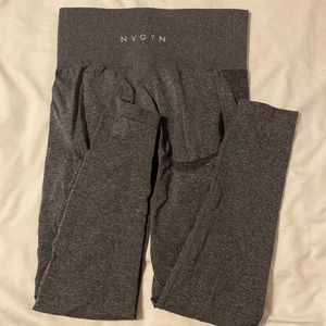 Nvgtn Contour Seamless Leggings